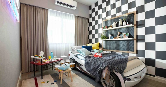 รูปภาพ สิริ เพลส บางใหญ่ (Siri Place Bangyai)