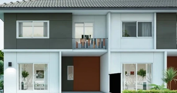 รูปภาพ บ้านพฤกษา ปิ่นเกล้า - วงแหวนฯ (Baan Pruksa Pinklao - Wongwaen)