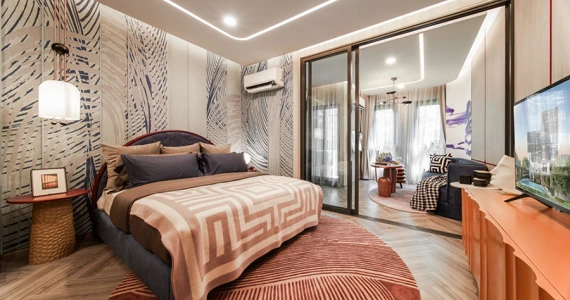 รูปภาพ แอสปาย อรุณ พรีเว่ (Aspire Arun Prive)