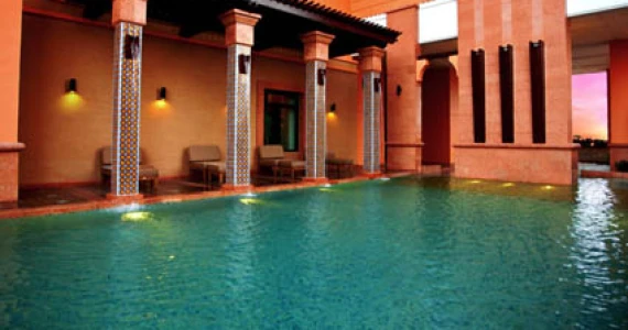 รูปภาพ อกัสตัน สุขุมวิท 22 (Aguston Sukhumvit 22)