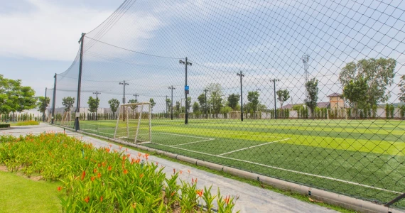 รูปภาพ พรีซีโอ 3 อมตะซิตี้ - บ่อวิน (Preceo 3 Amata city - Borwin)