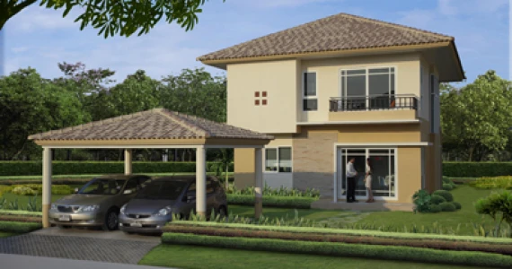 รูปภาพ ศุภาลัย สวนหลวง (Supalai Suan Luang)