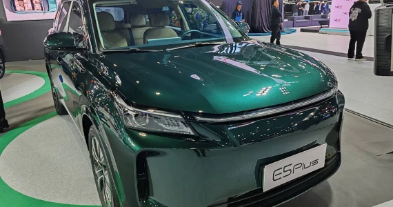 รูปภาพ DFSK ปี 2025