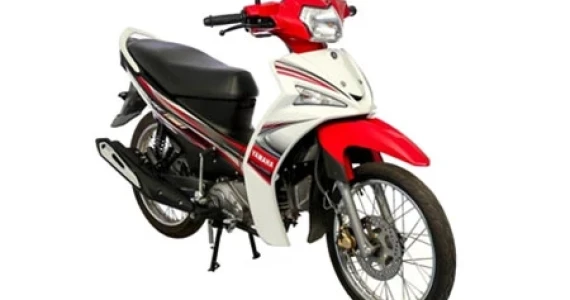รูปภาพ ยามาฮ่า Yamaha Spark 115i 1FP5 ปี 2014