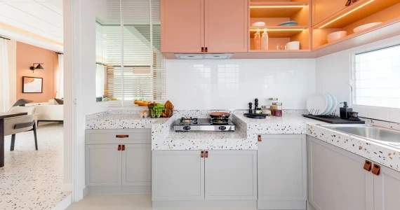 รูปภาพ วิลลาจจิโอ 3 ศรีนครินทร์-บางนา (Villaggio 3 Srinakarin-Bangna)