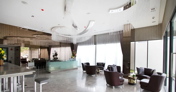 รูปภาพ อินฟินิตี้ วัน (Infinity One)