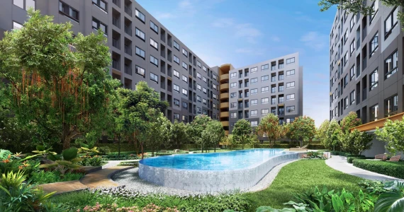 รูปภาพ เวย์ อยุธยา (Vay Ayutthaya)