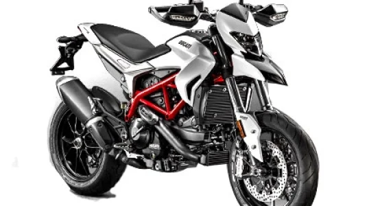 รูปภาพ ดูคาติ Ducati Hypermotard 939 ปี 2016