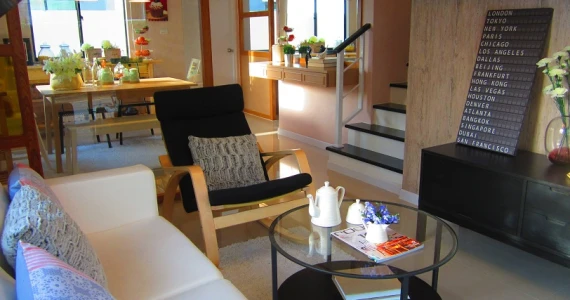 รูปภาพ บ้านพฤกษา 79 ลำลูกกา คลอง 3 (Baan Pruksa)