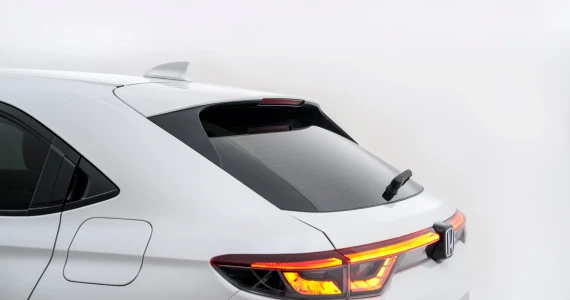 รูปภาพ ฮอนด้า Honda HR-V e:HEV HuNT ปี 2025