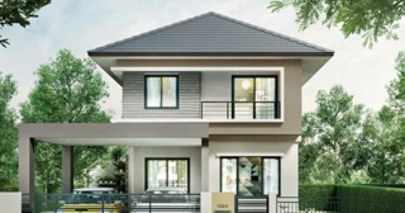 รูปภาพ อารียา โคโม่ บางนา - วงแหวนฯ (Areeya Como Bangna - Wongwaen)