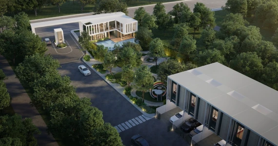 รูปภาพ คิวเรเตอร์ รามอินทรา 117 (Curator Ramintra 117)