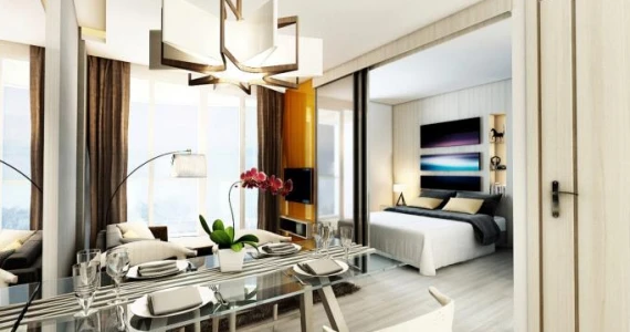 รูปภาพ ซันไรซ่า (Sonrisa)