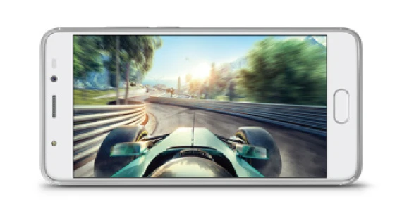 รูปภาพ วีโก Wiko U FEEL Prime