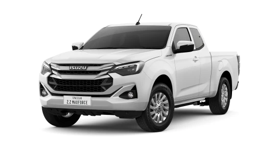 รูปภาพ อีซูซุ Isuzu D-MAX Spacecab 2.2 Ddi L A/T ปี 2025