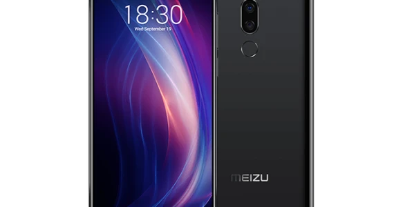 รูปภาพ เหม่ยซู MEIZU X8 4GB/64GB