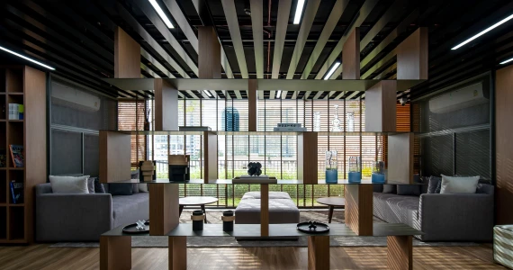 รูปภาพ นิว โนเบิล แจ้งวัฒนะ (NUE Noble Chaengwattana)