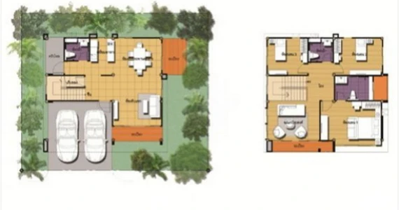 รูปภาพ เอ็นทรีโอ โคราช (Ntrio Korat)