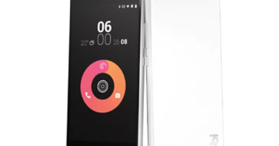 รูปภาพ โอบิ เวิลด์โฟน Obi Worldphone MV1