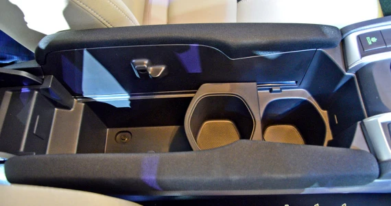 รูปภาพ ฮอนด้า Honda Civic 1.8 E CVT ปี 2018