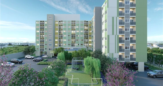 รูปภาพ โคซี่ เอ็มอาร์ที เพชรเกษม 48 (COZI MRT Phetkasem 48)