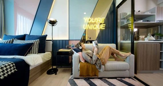 รูปภาพ พรีมิโอ ยูนิค เอกมัย - ลาดพร้าว Premio Unic Ekkamai - Ladprao