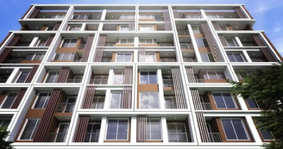 รูปภาพ กัลปพฤกษ์ เลควิว (Kalpapruek Lakeview)