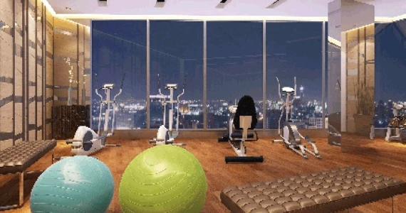 รูปภาพ ทราพีโซ สุขุมวิท 16 (Trapezo Sukhumvit 16)