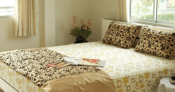 รูปภาพ บ้านรื่นฤดี 7 (Ruenruedee 7)