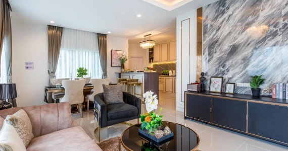 รูปภาพ แลนซิโอ คริป รัตนาธิเบศร์-เวสต์เกต (Lanceo Crib Rattanathibet-Westgate)