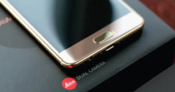 รูปภาพ หัวเหว่ย Huawei-Mate 9 Pro