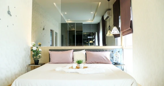 รูปภาพ ศุภาลัย พรีโม่ ลาดกระบัง (Supalai Primo Lat Krabang)