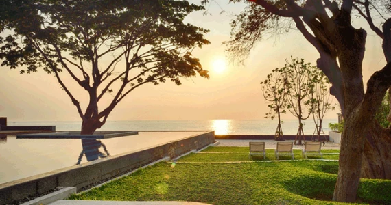 รูปภาพ บ้านแสนคราม หัวหิน (Baan Sankram Hua Hin)
