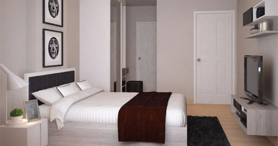 รูปภาพ ศุภาลัย ลอฟท์ สถานีตลาดพลู (Supalai Loft Talat Phlu Station)