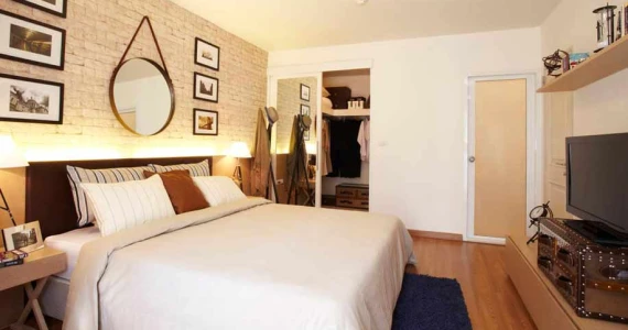 รูปภาพ ไอ-เฮาส์ พระราม 9 - เอกมัย (i-House Rama 9 - Ekamai)