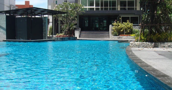 รูปภาพ เอปัส พัทยา (Apus Pattaya)