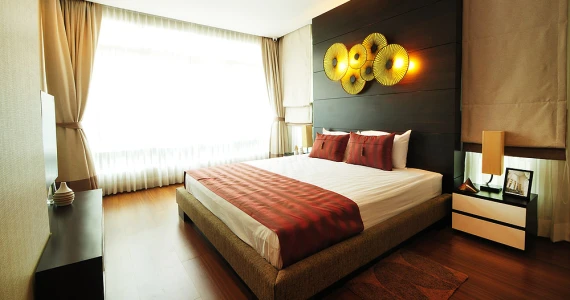 รูปภาพ ดิ ยูนิค คอนโด แอท นิมมาน (The Unique Condo @ Nimman)