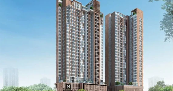 รูปภาพ เอ็ม จตุจักร (M Jatujak)