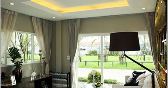 รูปภาพ คาซ่า พรีเมี่ยม ราชพฤกษ์ - พระราม 5 (Casa Premium)