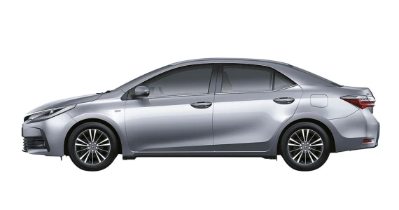 รูปภาพ โตโยต้า Toyota Altis (Corolla) 1.8 V MY18 ปี 2018