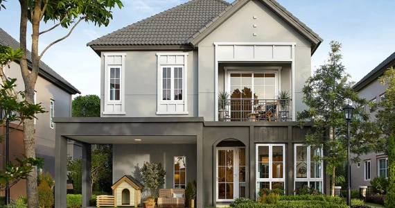 รูปภาพ สราญสิริ ราชพฤกษ์ - 346 (Saransiri Ratchapruek - 346)