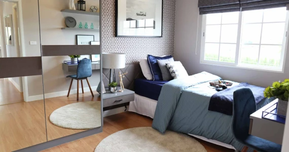 รูปภาพ โกลเด้น นีโอ ลาดพร้าว-เกษตรนวมินทร์ (Golden Neo Ladpraw - Kaset Nawamin)