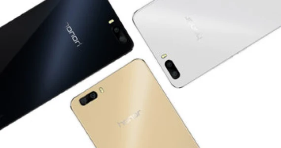 รูปภาพ หัวเหว่ย Huawei Honor 6 Plus