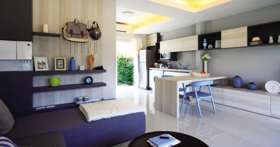 รูปภาพ อินดี้ ศรีนครินทร์ (Indy Srinakarin)