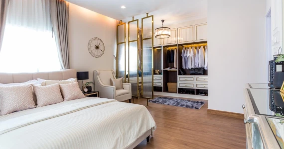 รูปภาพ แลนซิโอ คริป รัตนาธิเบศร์-เวสต์เกต (Lanceo Crib Rattanathibet-Westgate)