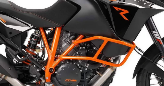 รูปภาพ เคทีเอ็ม KTM 1190 Adventure R (Standard) ปี 2013