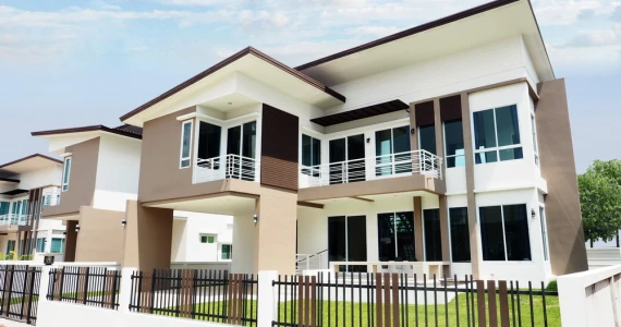 รูปภาพ เดอะ เซ้นส์ บายพาส-จอหอ (The Sensce Bypass-Johor)