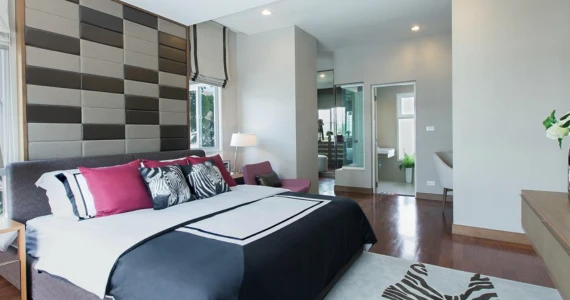 รูปภาพ คาซ่า เลเจ้นด์ เกษตร-นวมินทร์ (Casa Legend Kaset-Nawamin)