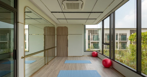 รูปภาพ ฟลอรา ราชพฤกษ์-สวนผัก (FLORA Ratchaphruek-Suan Phak)