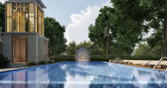 รูปภาพ เอเวอร์ซิตี้ สุขสวัสดิ์ 30 - พุทธบูชา (Evercity Suksawat 30 - Puttaboocha)